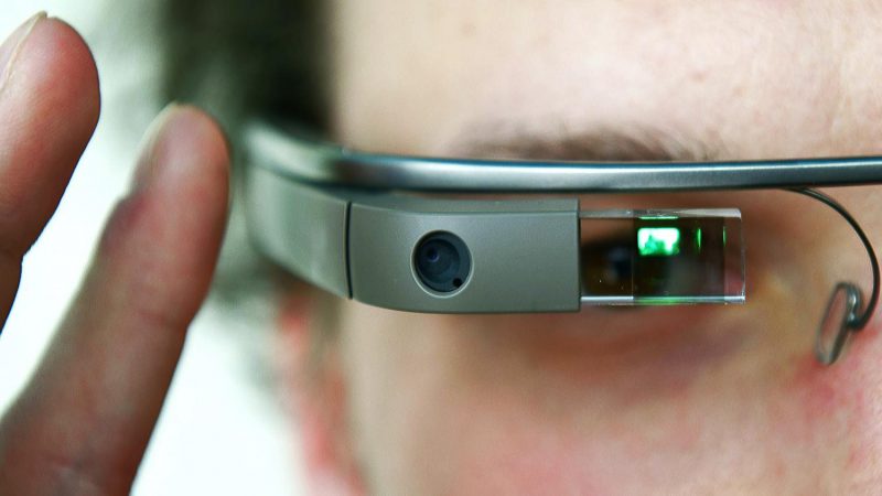 Android Wear y Google Glass son incompatibles