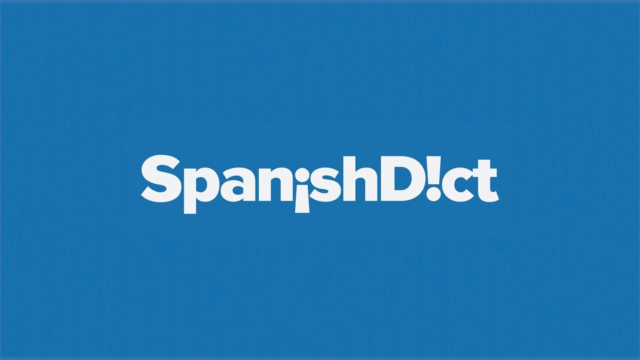 Descargar spanishdict, diccionario de español en inglés para iOS