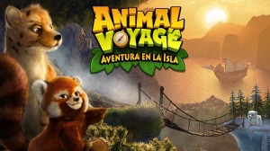 Animal Voyage