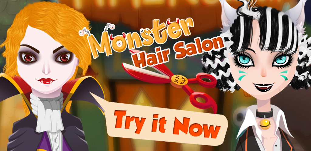 monster salon