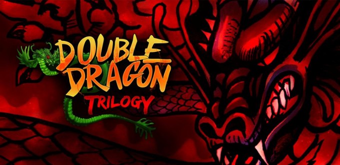 double-dragon-trilogy