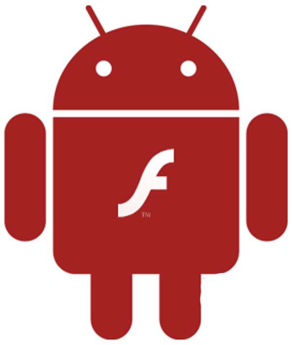 Android-flash