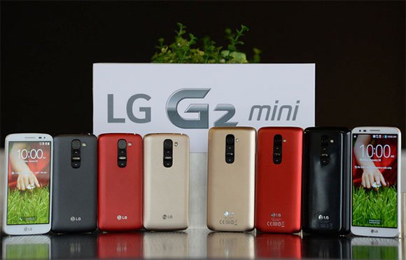 LG G2 Mini1