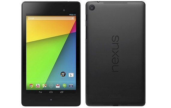 Nexus-7