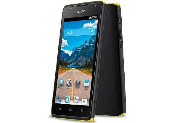 Huawei-Ascend-Y530