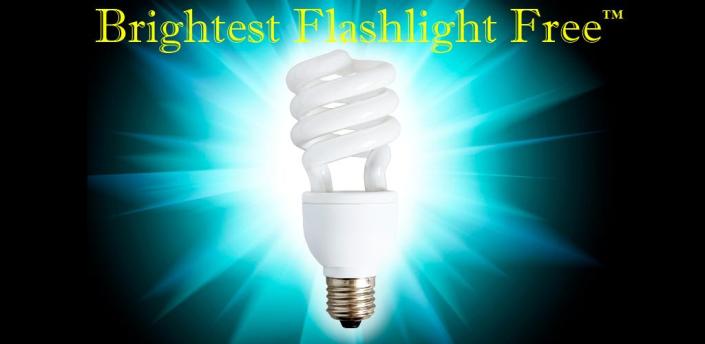 flashlight