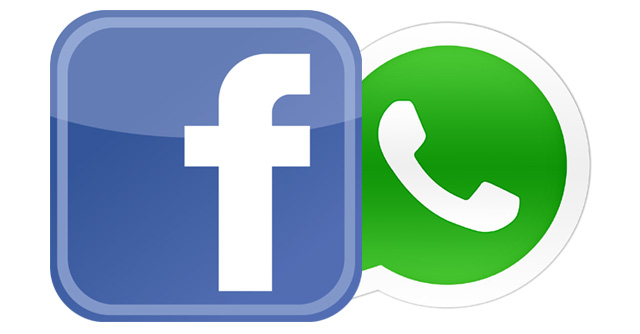 Facebook-WhatsApp