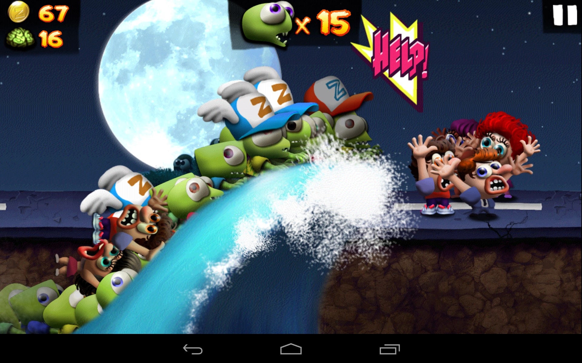 download zombie tsunami free play for free download zombie tsunami free play for free