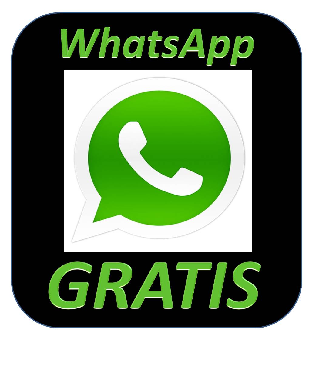 WhatsApp Gratis