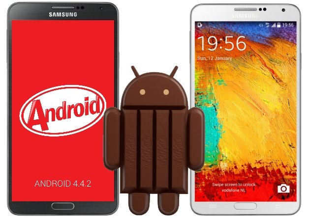 android 4 4 kitkat release details leaked galaxy s3 note 2