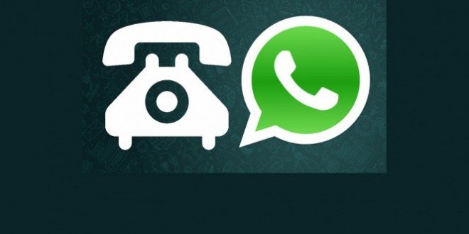 WhatsApp VoIP chiamate vocali 660x330