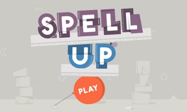 spell -up