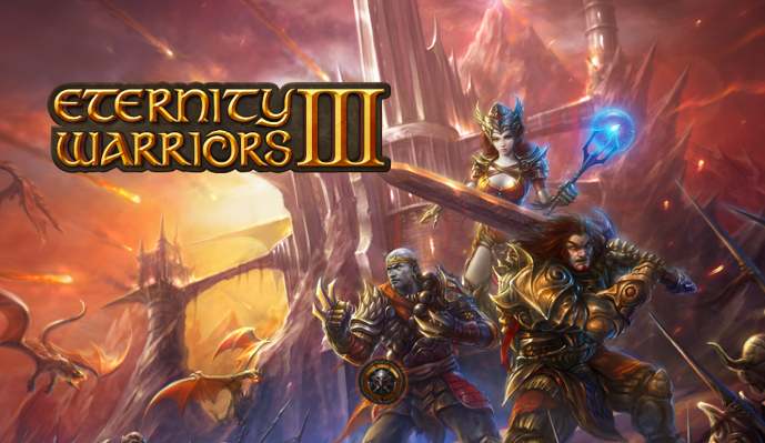 eternity warriors 2 play store eternity warriors 2 play store