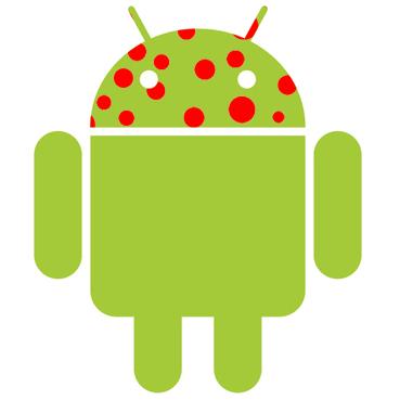 trojan virus found android