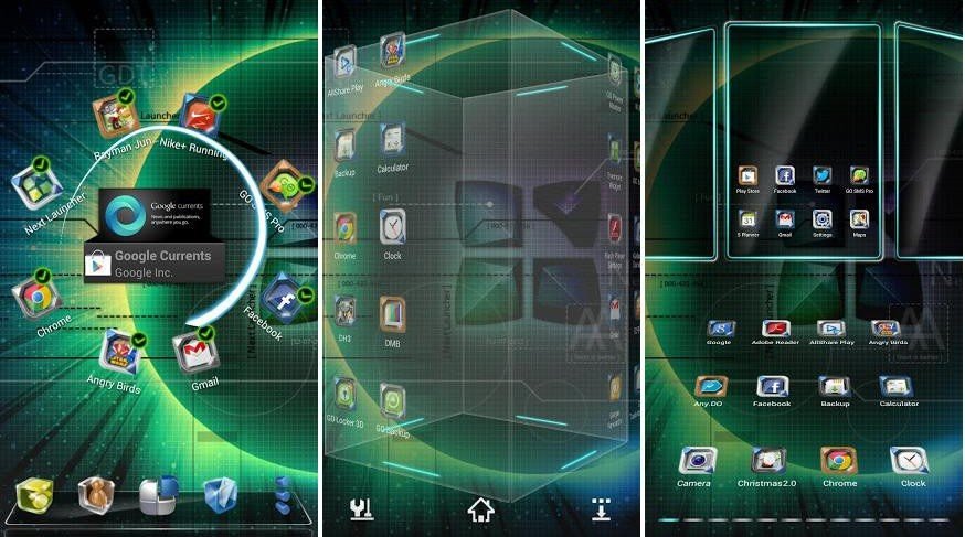 3d nest launcher screen short e1402593766895