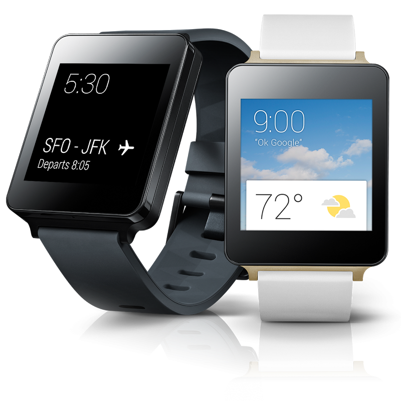 LG G Watch y el descuento para Nexus 5