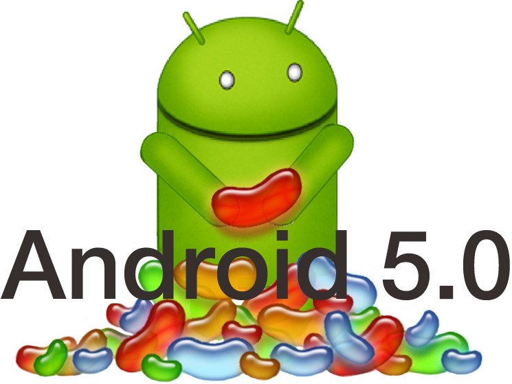 Android 5.0