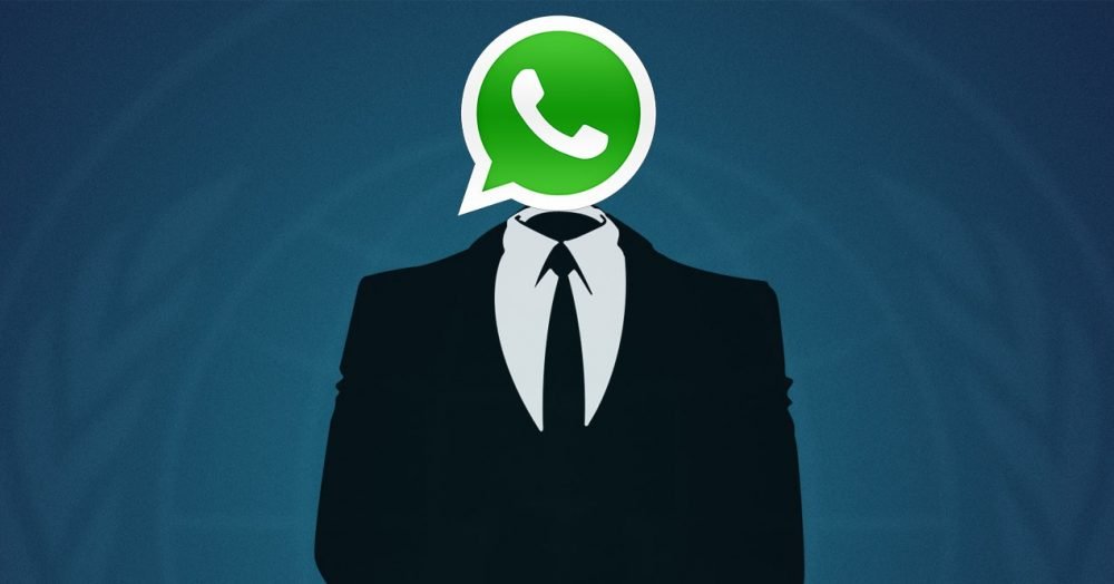 Cómo Enviar Mensajes Anónimos de WhatsApp