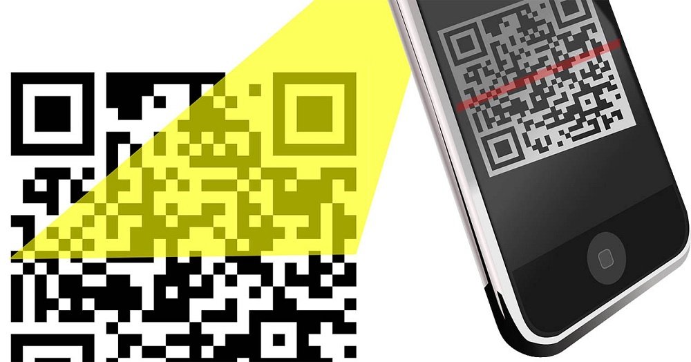 Cómo escanear códigos QR en Android