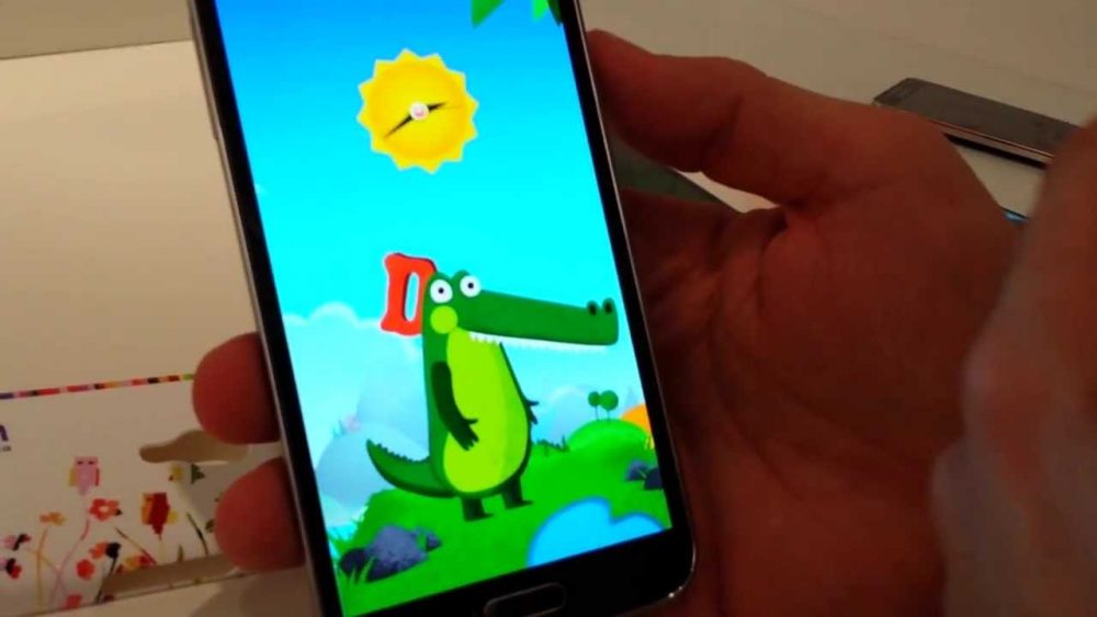Cómo configurar mi dispositivo Android en Modo Niños paso a paso