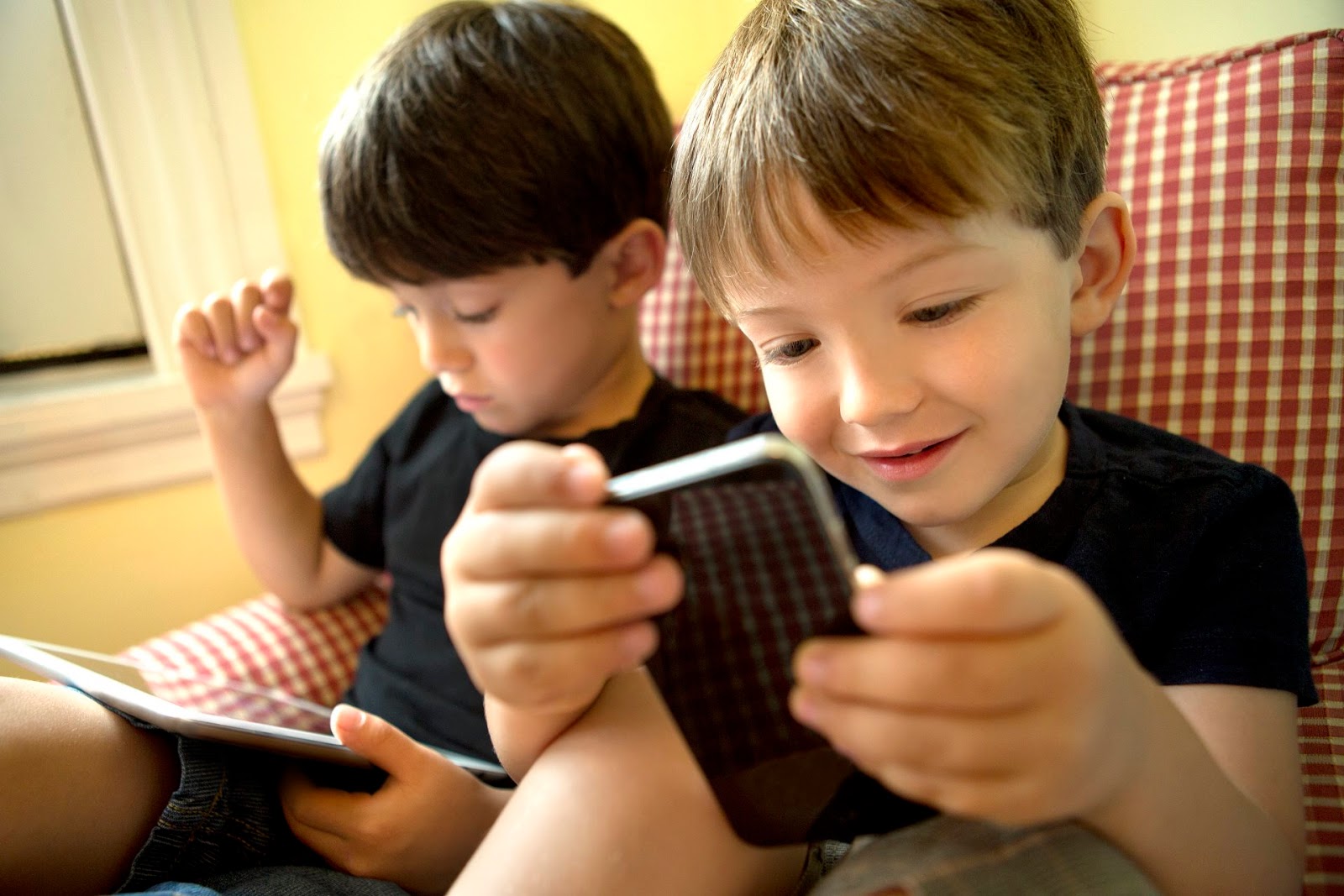 Cómo configurar mi dispositivo Android en Modo Niños paso a paso