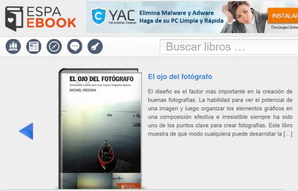 Cómo descargar libros gratis para Play Books