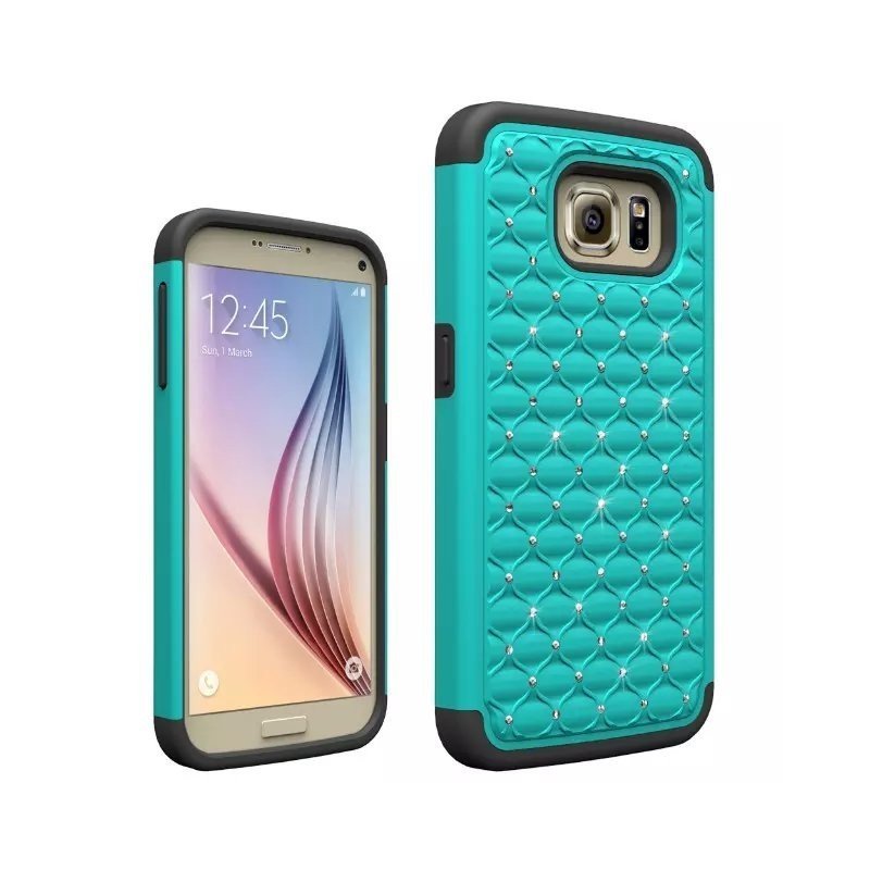 Mejores fundas protectoras para Samsung