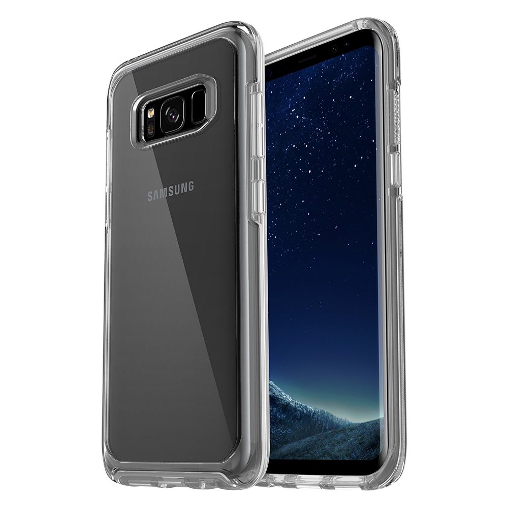 Mejores fundas protectoras para Samsung
