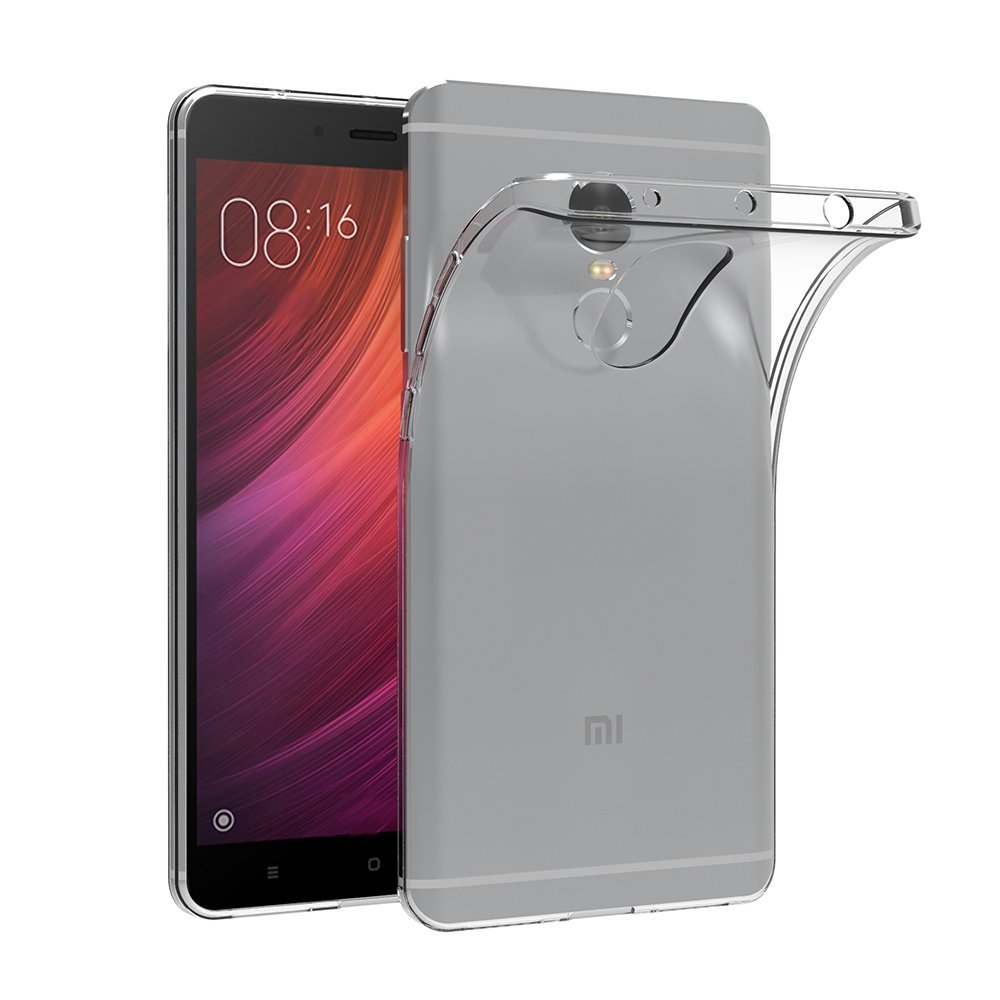 Mejores fundas protectoras para Xiaomi