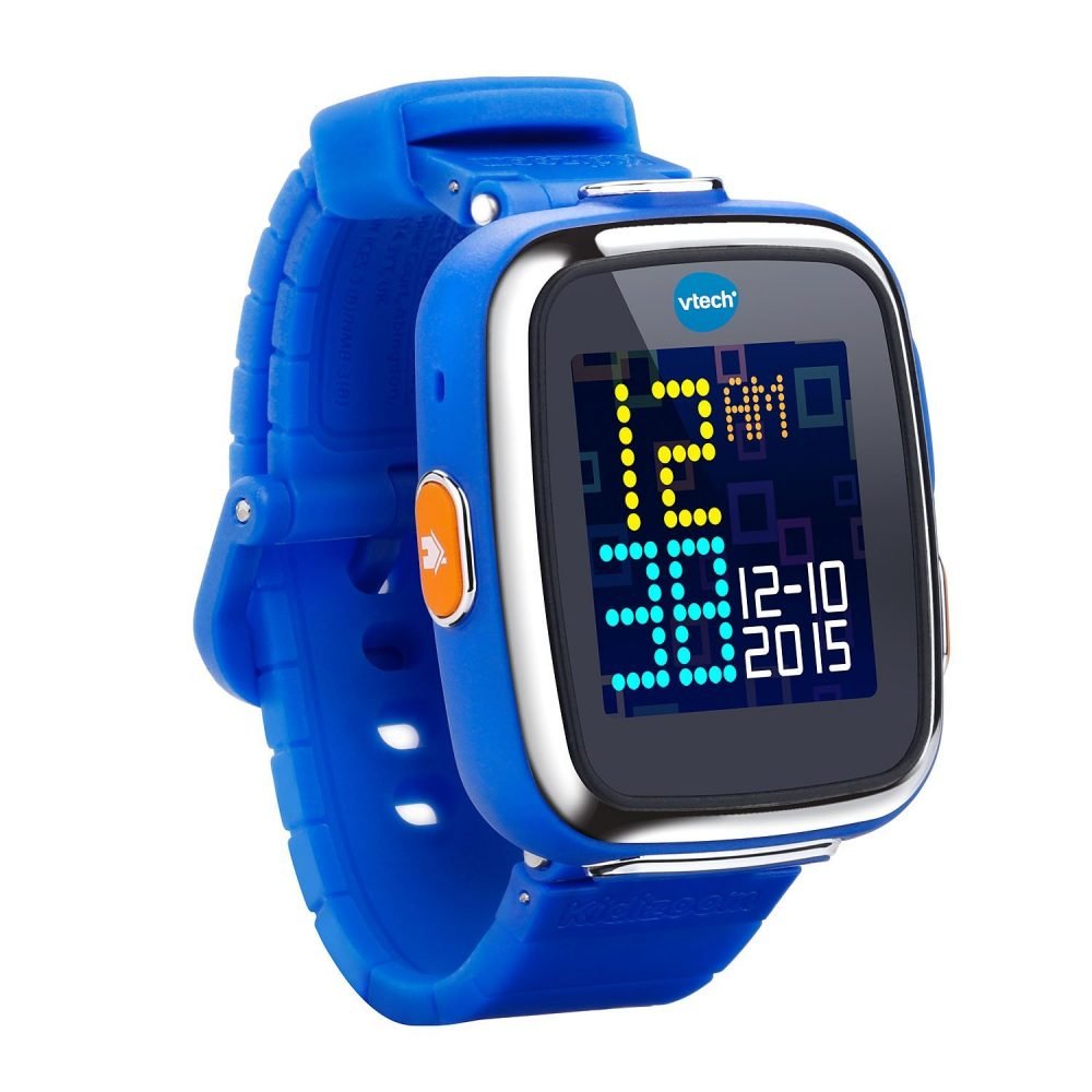 Mejores smartwatches para niños y adultos e1527177853525