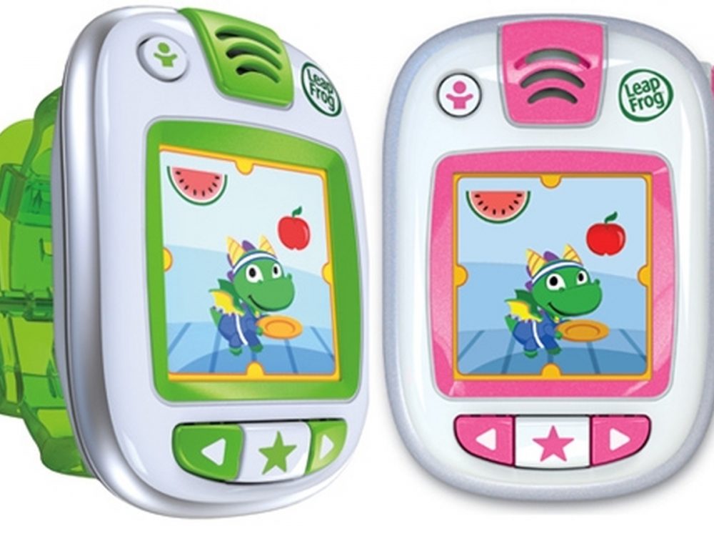Mejores smartwatches para niños y adultos