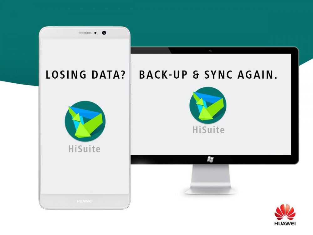 Usar Hisuite para sincronizar teléfonos Huawei con ordenador e1526037395875