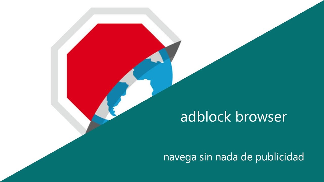 Adblock Browser