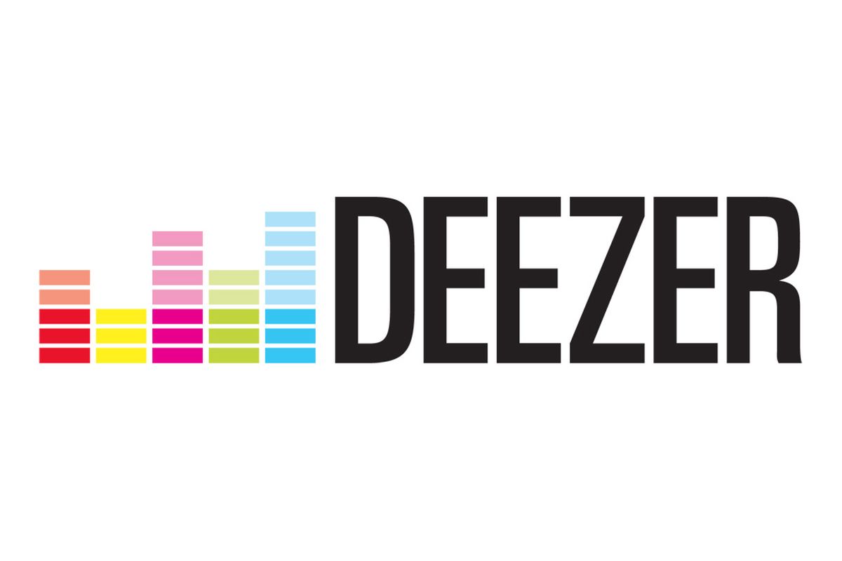 Deezer Music