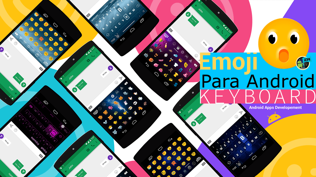 teclado Android gratis