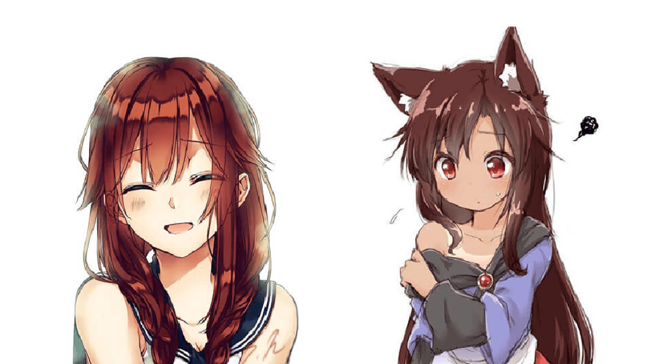 Aplicaciones para dibujar anime en Android