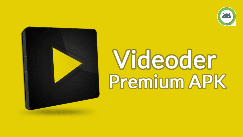 videoder premium