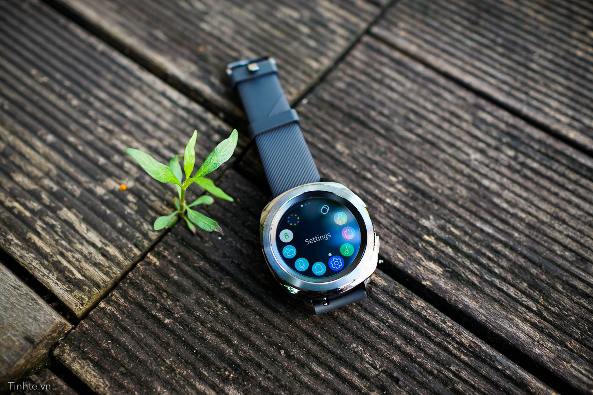 samsung gear sport 2