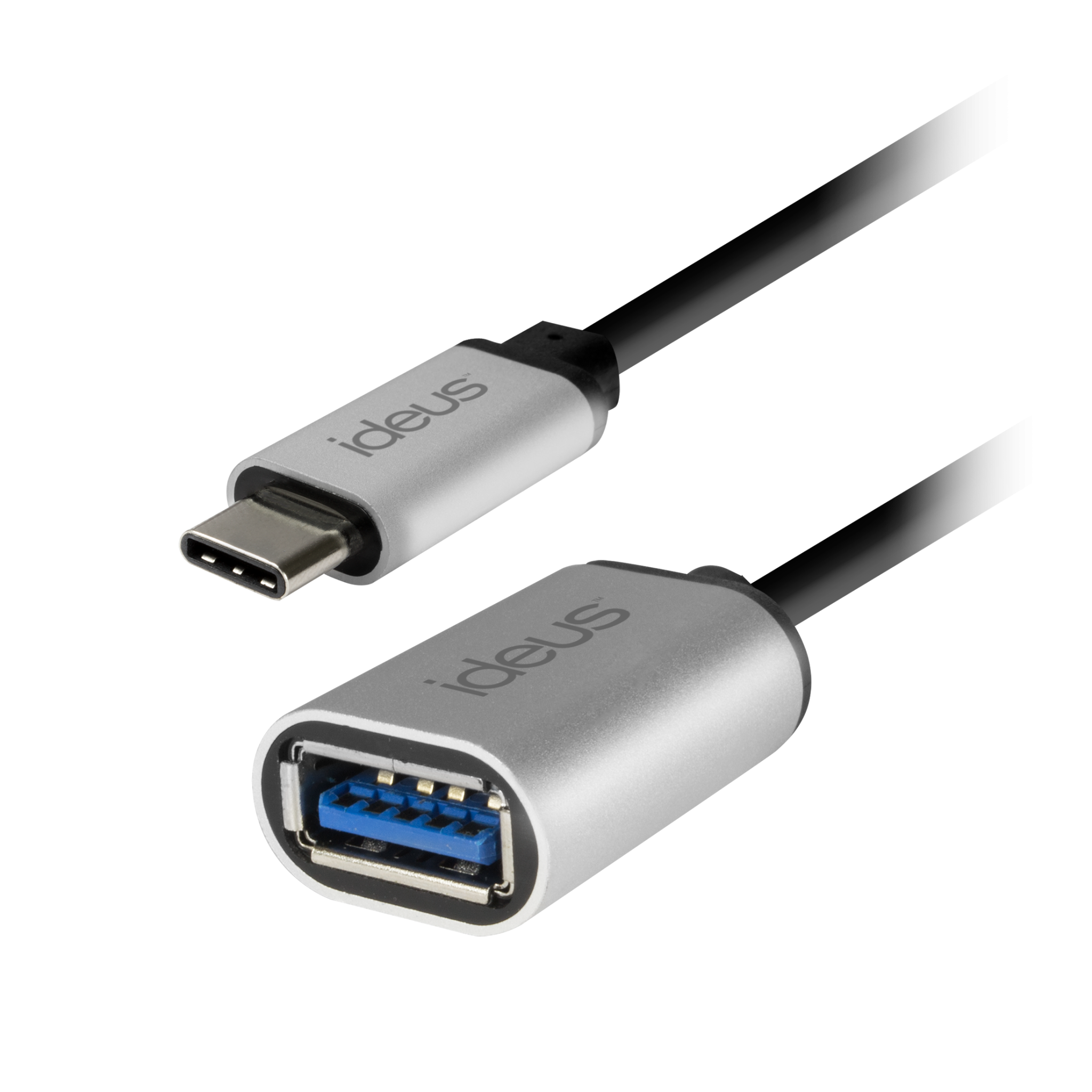 Que es OTG y para que sirve el cable OTG