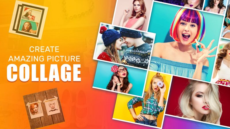collage free maker for instagram for mac