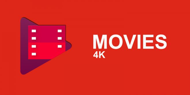 alquilar películas en Google Play 2