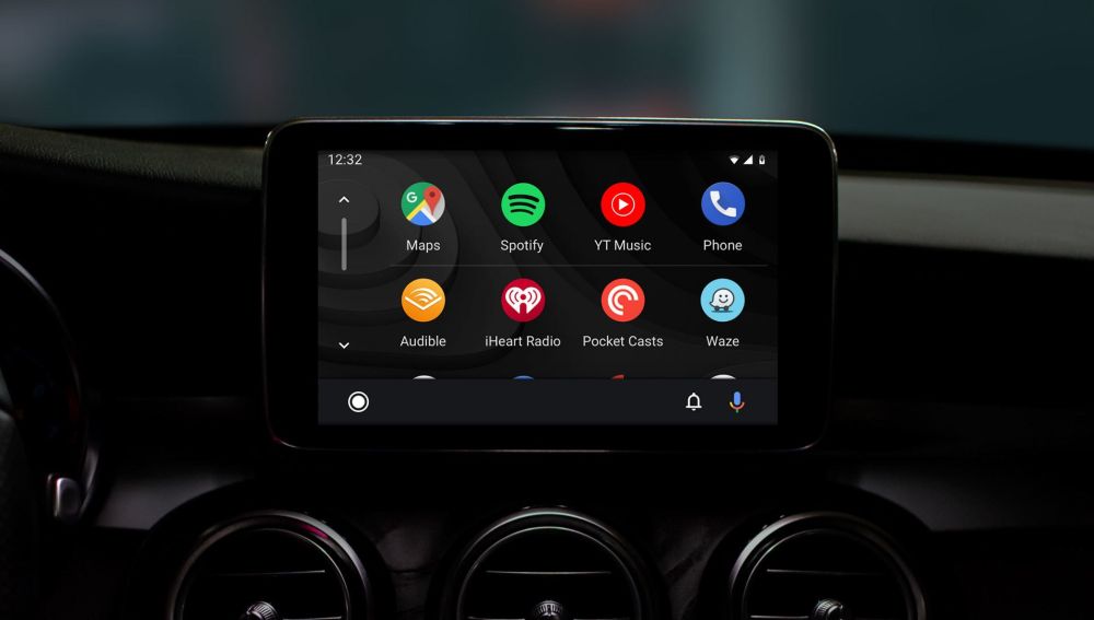 Android Auto