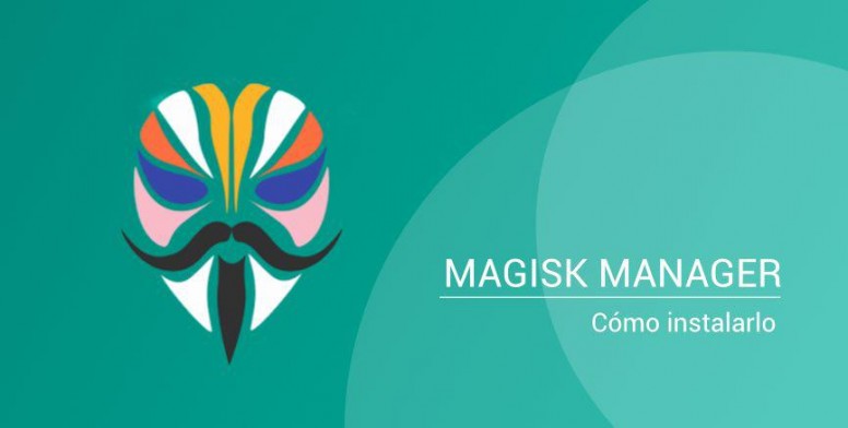 Magisk Manager