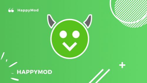 Descargar HappyMod para Android