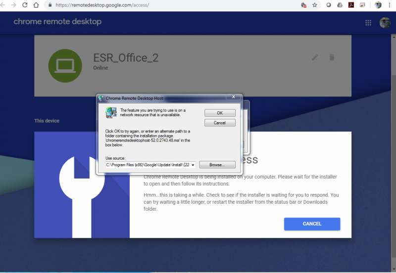 install google remote desktop install google remote desktop