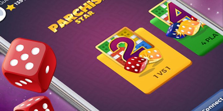 Parchis STAR en Android