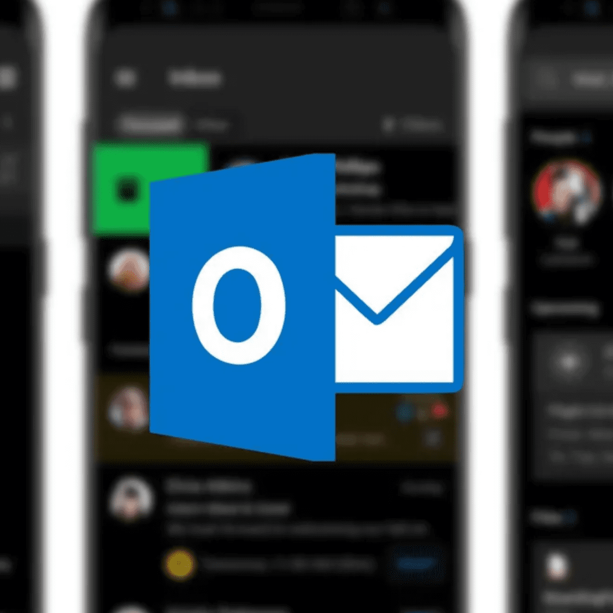 configurar Hotmail o Outlook en Android