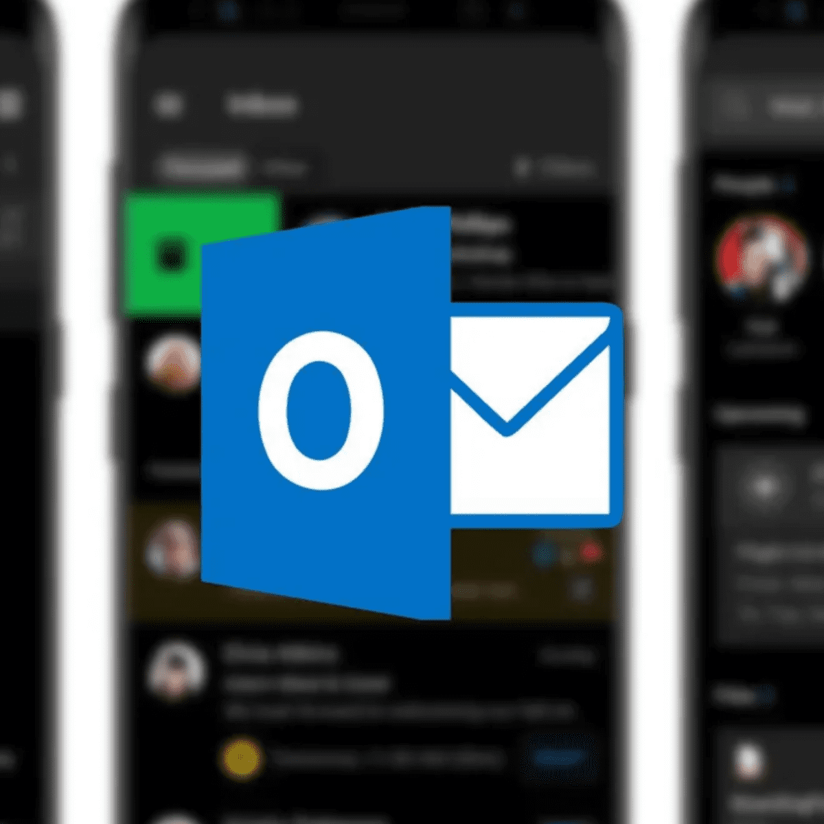 Cómo Sincronizar Hotmail/Outlook, Contactos y Calendarios en Android