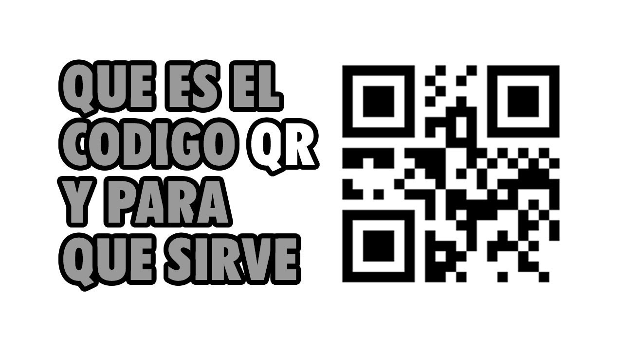 código QR