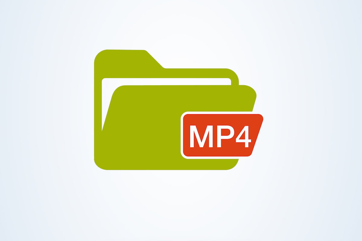 file video mp4